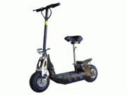 Электро-самокаты